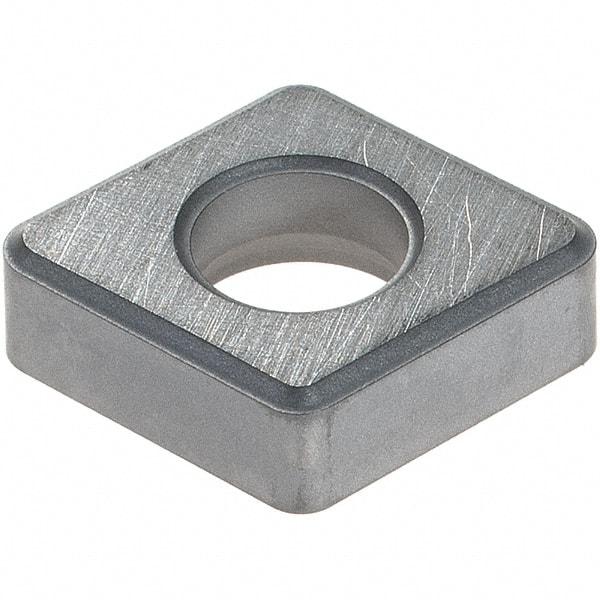 Iscar - Square Turning Shim for Indexables - TCN Shim Style - USA Tool & Supply