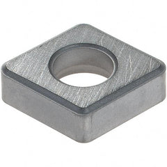 Iscar - Square Turning Shim for Indexables - TCN Shim Style - USA Tool & Supply