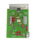 5087 Circuit Board for Type 140 Powerfeed - USA Tool & Supply