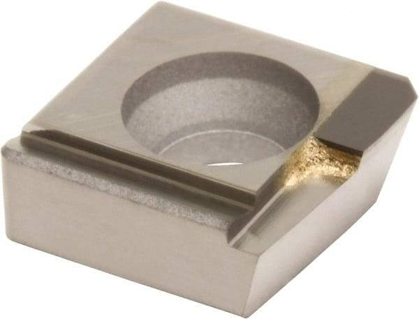 Sumitomo - SNEW1204 Grade DA2200 PCD Milling Insert - Square - USA Tool & Supply