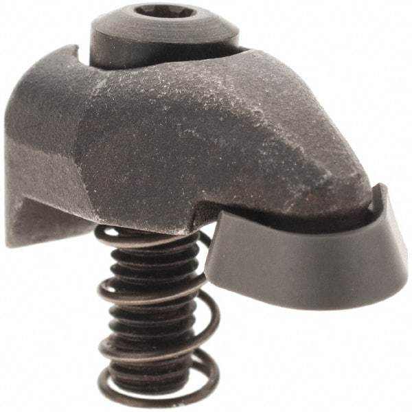 Sandvik Coromant - 5412 032 Clamp Set for Indexables - USA Tool & Supply