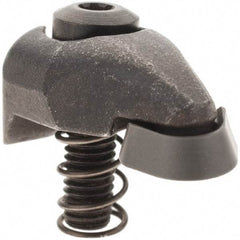 Sandvik Coromant - 5412 032 Clamp Set for Indexables - USA Tool & Supply