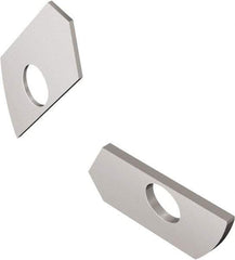 Sandvik Coromant - Shim Set for Indexables - Steel - USA Tool & Supply