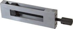 SPI - 2.25 Inch Holding Capacity, Gage Block Holder - For Use with Rectangular Gage Blocks, 1 Piece - USA Tool & Supply