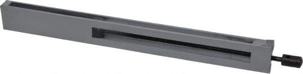 SPI - 10 Inch Holding Capacity, Gage Block Holder - For Use with Rectangular Gage Blocks, 1 Piece - USA Tool & Supply