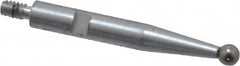 SPI - 0.079 Inch Ball Diameter, Carbide, Ball Test Indicator Contact Point - USA Tool & Supply