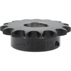 Browning - Sprocket - 1-1/8" BORE SPROCKET - USA Tool & Supply