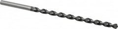 OSG - 10mm 120° 2-Flute Cobalt Extra Length Drill Bit - USA Tool & Supply