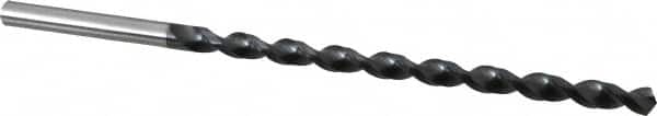 OSG - 12mm 120° 2-Flute Cobalt Extra Length Drill Bit - USA Tool & Supply