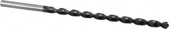 OSG - 12mm 120° 2-Flute Cobalt Extra Length Drill Bit - USA Tool & Supply