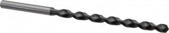 OSG - 13/32" 120° Spiral Flute Cobalt Taper Length Drill Bit - USA Tool & Supply