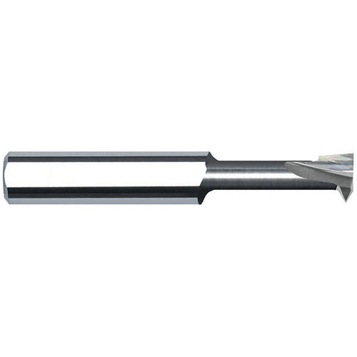 ‎1/4X1X2-1/4L COMBO BORE/THREAD - Exact Industrial Supply