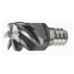 VEE080L05.0R15-06S05 Grade AH725 - Milling Insert - USA Tool & Supply