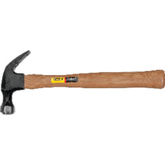 7OZ NAILING HAMMER - USA Tool & Supply