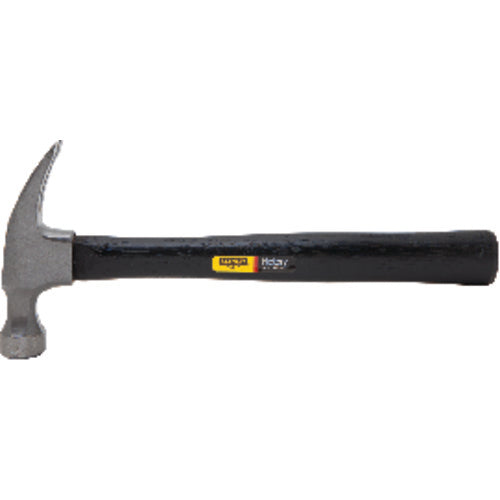 16OZ NAILING HAMMER - USA Tool & Supply