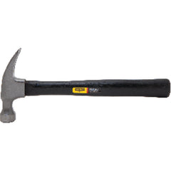 16OZ NAILING HAMMER - USA Tool & Supply