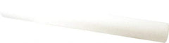 Premier Paint Roller - 3/16" Nap, 18" Wide Paint Woven-Pro Roller Cover - Smooth Texture, Woven - USA Tool & Supply