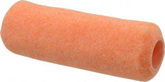 Premier Paint Roller - 3/4" Nap, 9" Wide Paint General Purpose Roller Cover - Rough Texture, Wool/Poly Blend - USA Tool & Supply