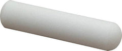 Premier Paint Roller - Mini Paint Roller - 6-1/2" Wide, Includes Roller Cover - USA Tool & Supply