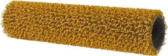 Premier Paint Roller - 9" Wide Paint Texture Roller - Medium Texture, Vinyl - USA Tool & Supply
