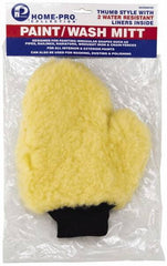 Premier Paint Roller - Polyester Paint Mitt - USA Tool & Supply