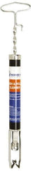 Premier Paint Roller - 2-1/2" Wide Paint Brush & Roller Cleaner - Steel - USA Tool & Supply