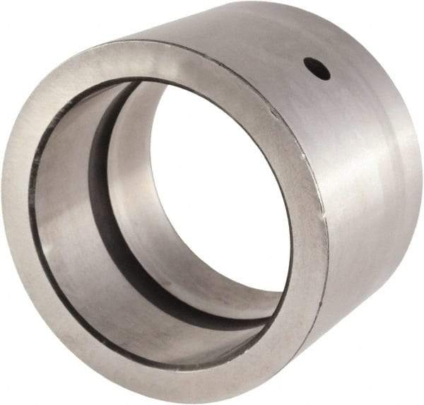 RBC Bearings - Needle Roller Bearings Type: Precision Ground Heavy Duty Needle Roller Bearing - Inner Ring Bore Diameter: 1.5000 (Decimal Inch) - USA Tool & Supply