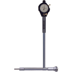 Model 511-756-10.000″-16.000″ Total Range-0.0001″ Graduation - Bore Gage - USA Tool & Supply