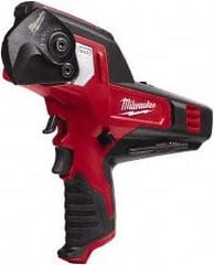 Milwaukee Tool - 1.13 Sq In Cutting Capacity Cordless Cutter - USA Tool & Supply