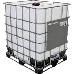 Vestil - Bulk Storage Containers Container Type: Pallet Bulk Container Height (Inch): 53 - USA Tool & Supply