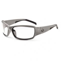 THOR-AF CLR LENS MATTE GRAY - USA Tool & Supply