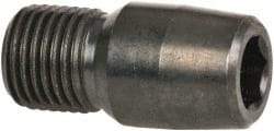 Kennametal - Position Pin for Indexable Tools - Use with KMT Turning - USA Tool & Supply
