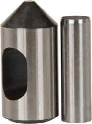 Kennametal - Locking Set for Indexable Tools - Use with DR 80 - USA Tool & Supply