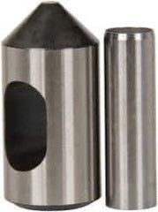 Kennametal - Locking Set for Indexable Tools - Use with DR 80 - USA Tool & Supply