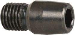 Kennametal - Position Pin for Indexable Tools - Use with KMT Turning - USA Tool & Supply