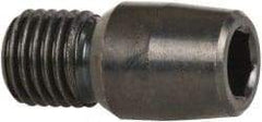 Kennametal - Position Pin for Indexable Tools - Use with KMT Turning - USA Tool & Supply