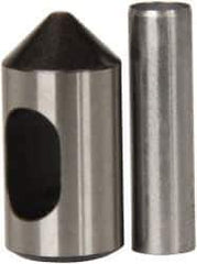 Kennametal - Locking Set for Indexable Tools - Use with DR 50 - USA Tool & Supply