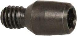 Kennametal - Position Pin for Indexable Tools - Use with KMT Turning - USA Tool & Supply