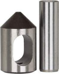 Kennametal - Locking Set for Indexable Tools - Use with DR 40 - USA Tool & Supply