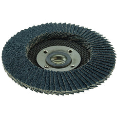 4 1/2 TIGER PAW ABRASIVE - USA Tool & Supply