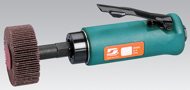 #51130 - Air Powered Abrasive Finishing Tool - USA Tool & Supply