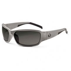 THOR-AF SMK LENS MATTE GRAY - USA Tool & Supply