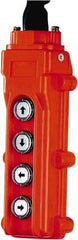 Jet - Hoist Control Pendant - USA Tool & Supply
