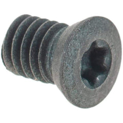 Iscar - Screws for Indexable Grooving & Milling - For Use with Inserts - USA Tool & Supply