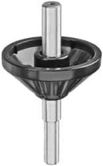 DeWALT - Router Centering Cone - For Use with Dewalt Compact Routers DWP611/ DWP611PK - USA Tool & Supply