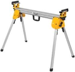 DeWALT - Power Saw Compact Miter Saw Stand - For Use with All Miter Saws - USA Tool & Supply