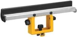 DeWALT - Power Saw Wide Miter Saw Stand Material Support & Stop - For Use with DW723, DWX723 & DWX724 - USA Tool & Supply