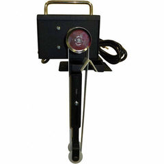 Zebra Skimmers - Oil Skimmers Type: Belt Oil Skimmer Reach Range: 5 Ft. and Larger - USA Tool & Supply