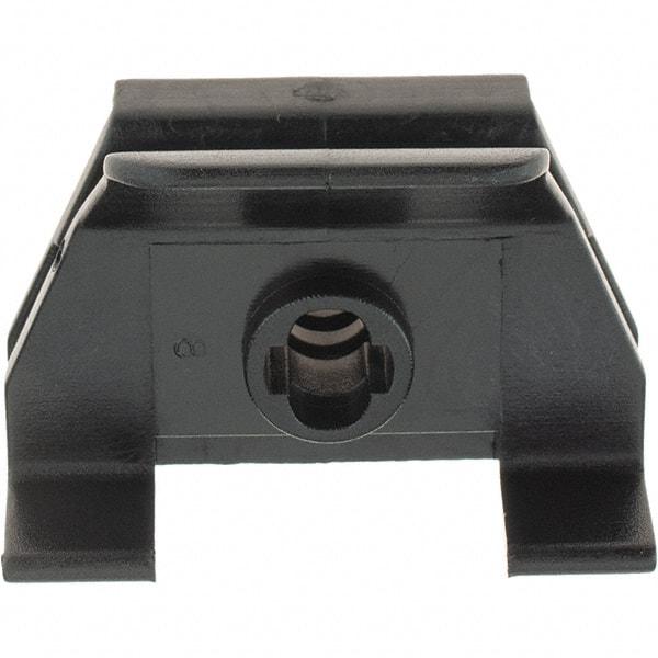 Value Collection - Plastic Automotive Bumper Parts - Front Fender Bumper & Pin - USA Tool & Supply
