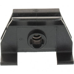 Value Collection - Plastic Automotive Bumper Parts - Front Fender Bumper & Pin - USA Tool & Supply